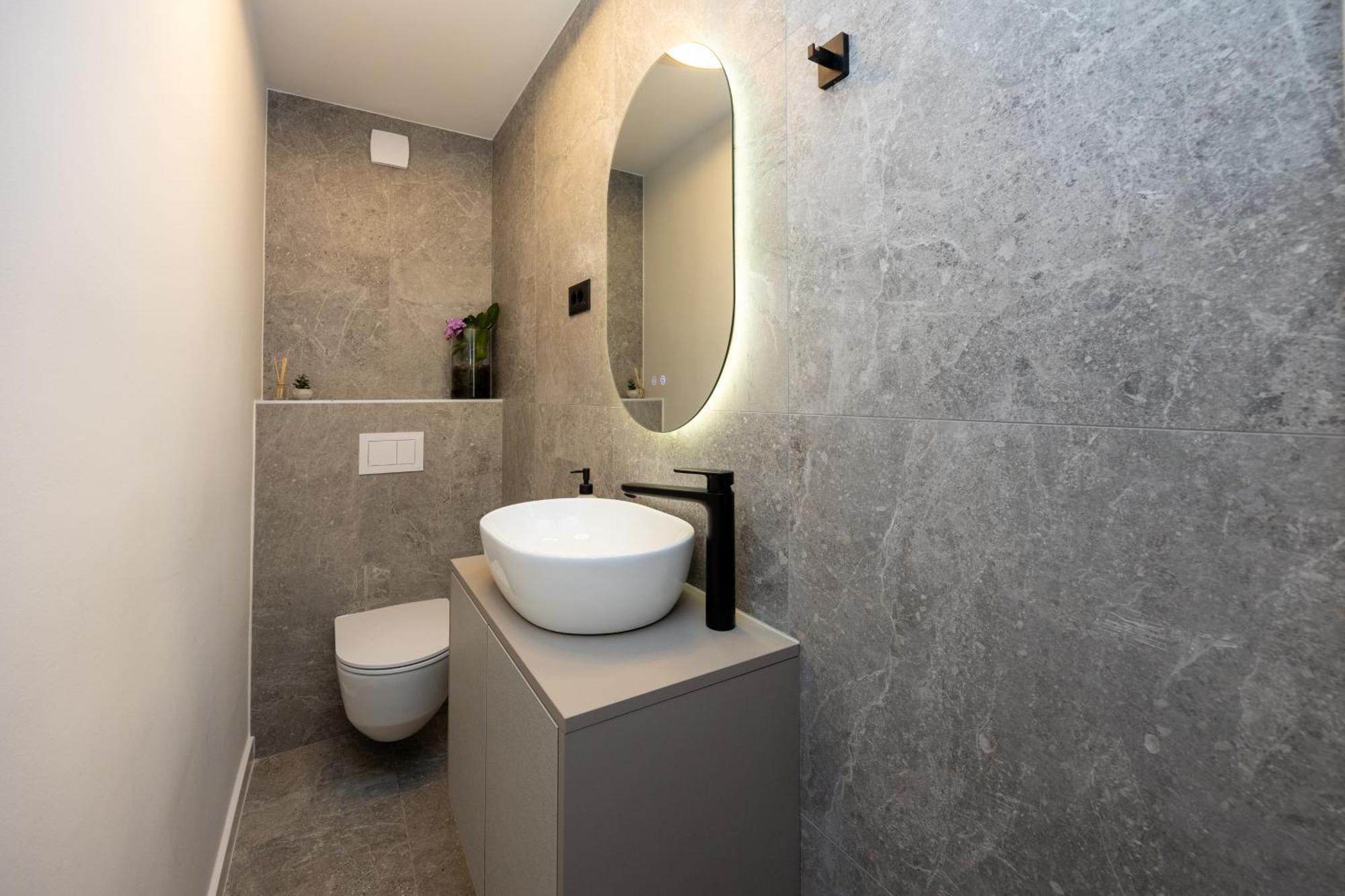 טרוגיר Villa Roma Sauna And Hydrotherapy Pool מראה חיצוני תמונה