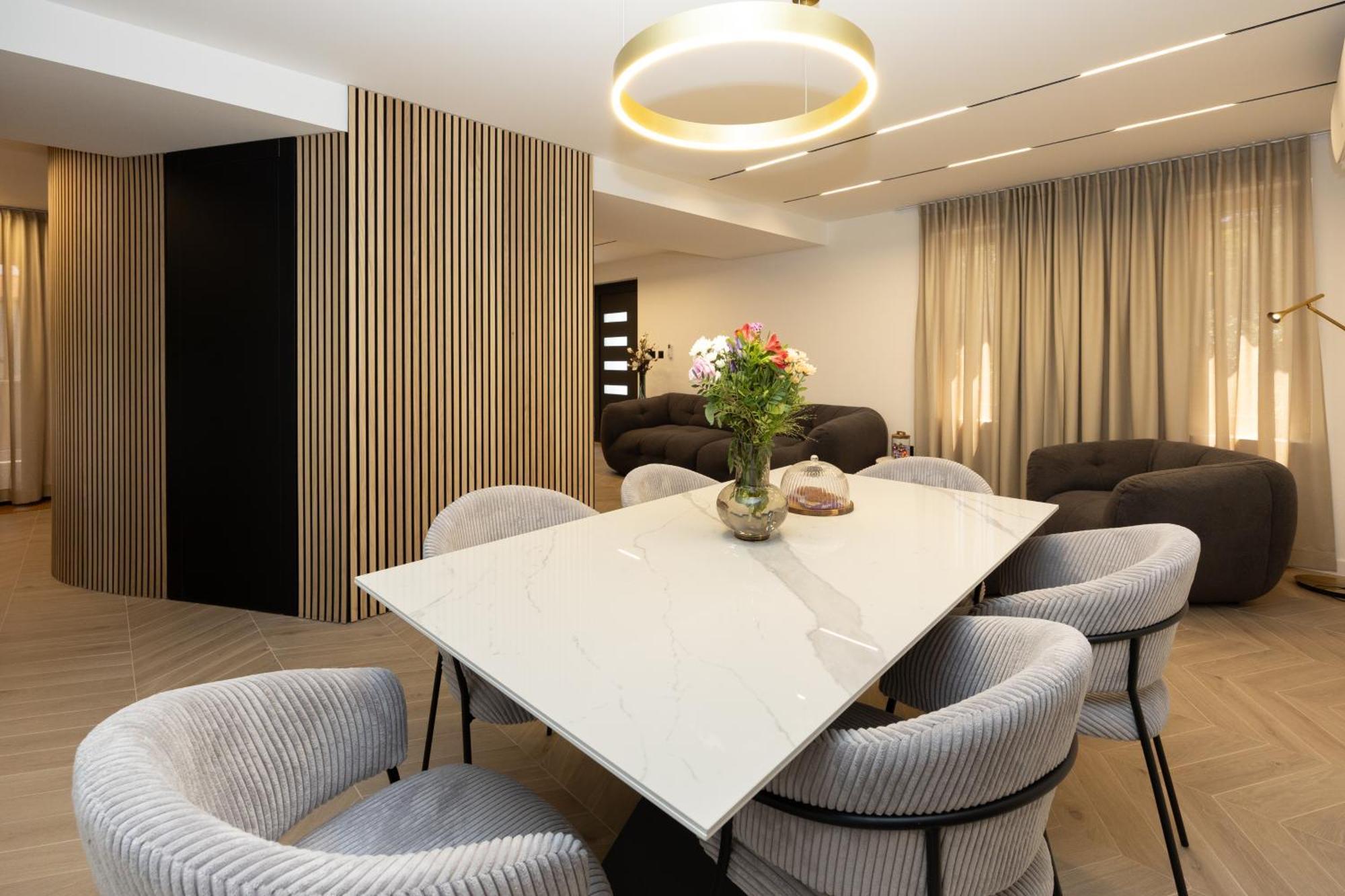 טרוגיר Villa Roma Sauna And Hydrotherapy Pool מראה חיצוני תמונה