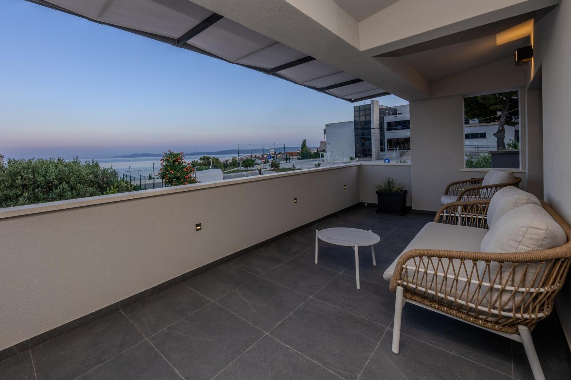 טרוגיר Villa Roma Sauna And Hydrotherapy Pool מראה חיצוני תמונה