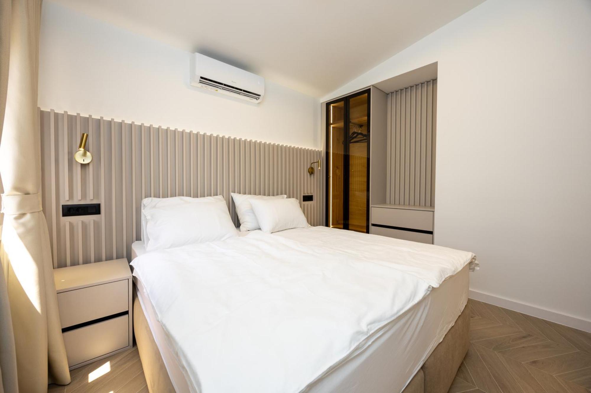 טרוגיר Villa Roma Sauna And Hydrotherapy Pool מראה חיצוני תמונה