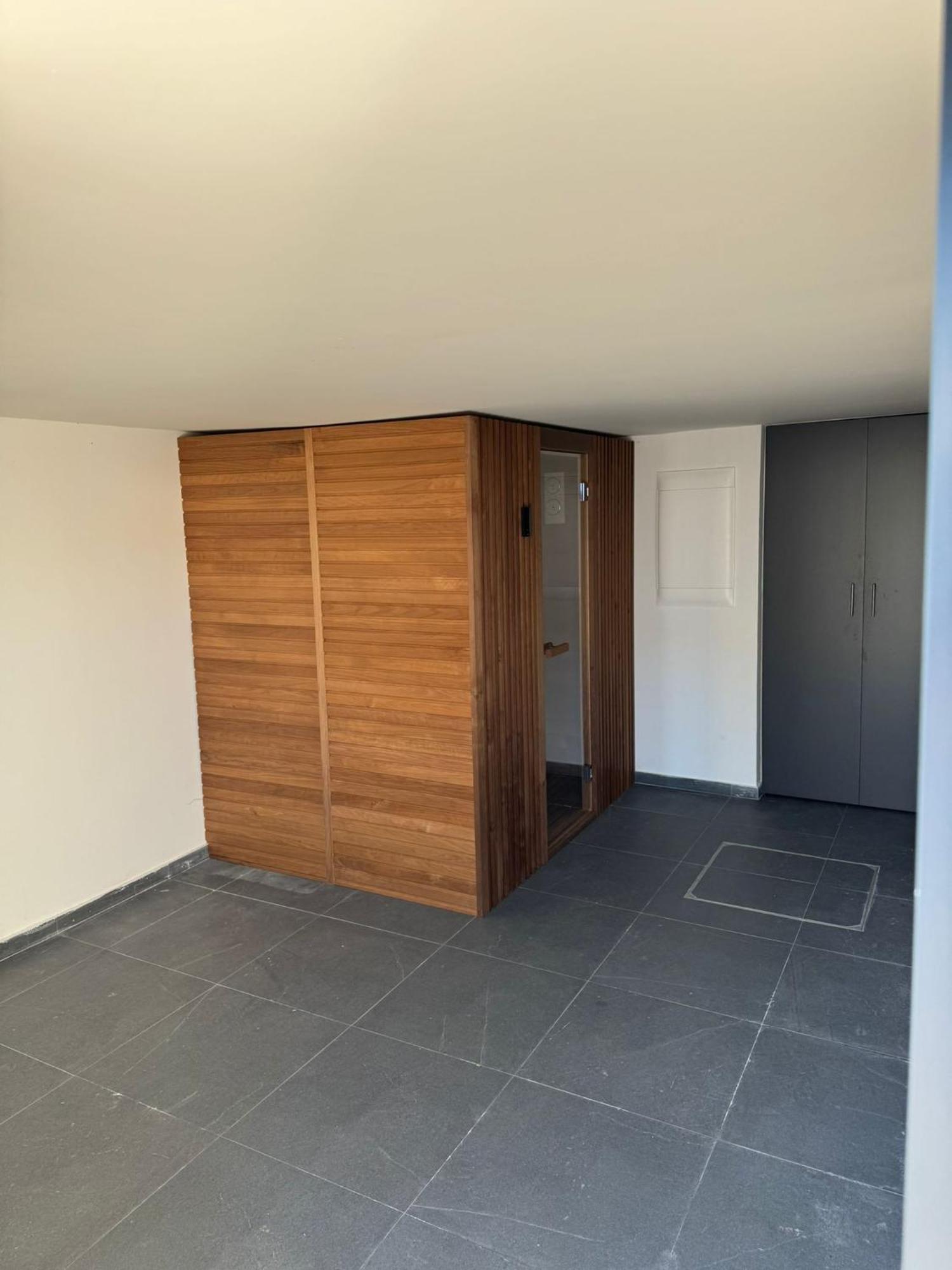 טרוגיר Villa Roma Sauna And Hydrotherapy Pool מראה חיצוני תמונה